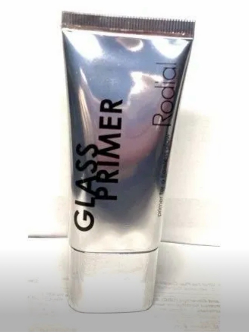 Rodial Glass Primer